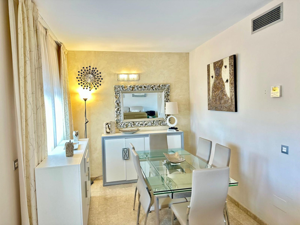 4 Bed Townhouse for sale in Nueva Andalucía Costa Del Sol, Málaga, Spain