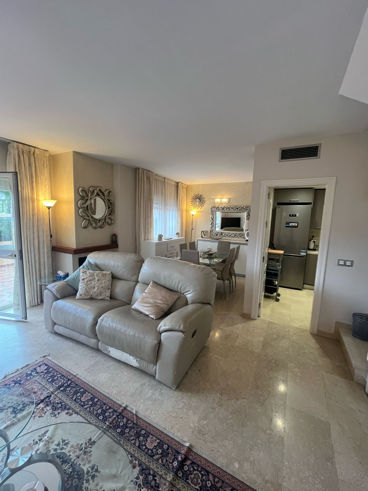 4 Bed Townhouse for sale in Nueva Andalucía Costa Del Sol, Málaga, Spain