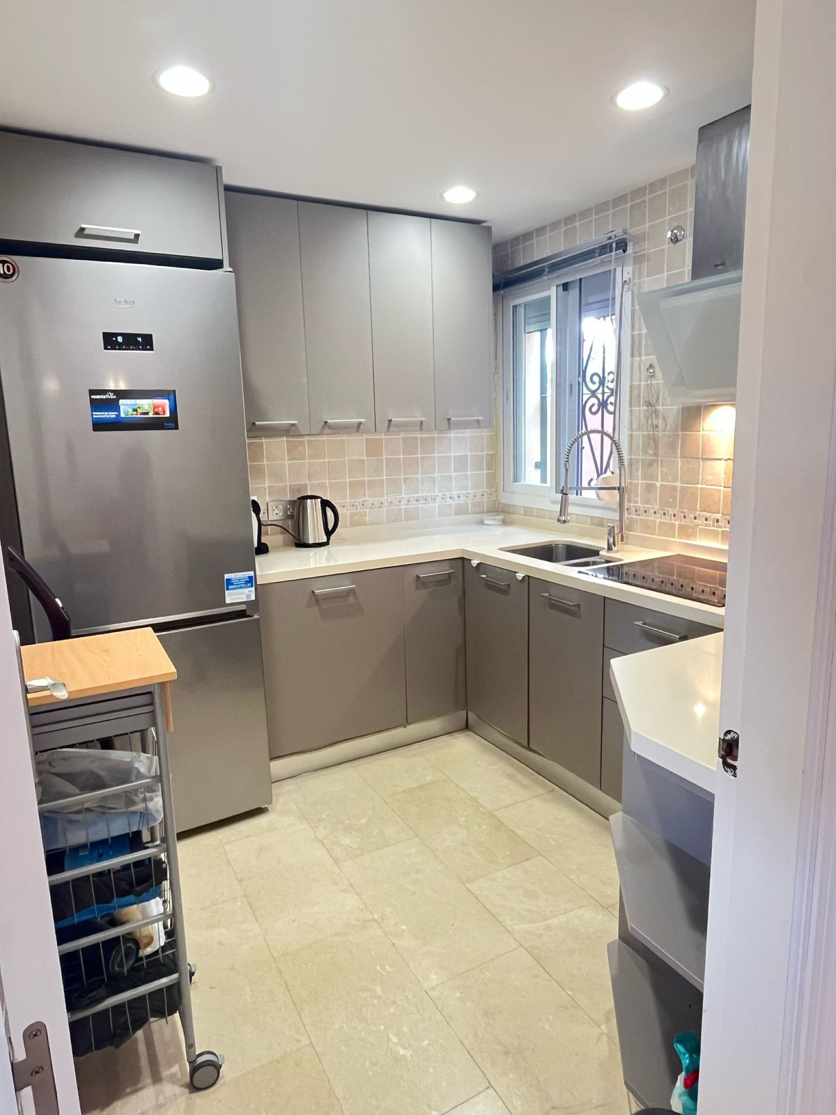 4 Bed Townhouse for sale in Nueva Andalucía Costa Del Sol, Málaga, Spain