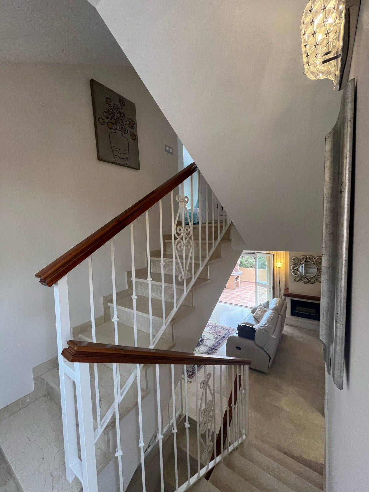 4 Bed Townhouse for sale in Nueva Andalucía Costa Del Sol, Málaga, Spain