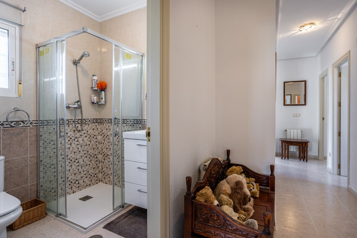 3 Bed Townhouse for sale in Bigastro Costa Blanca, Alicante, Spain