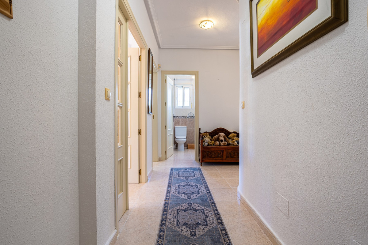 3 Bed Townhouse for sale in Bigastro Costa Blanca, Alicante, Spain
