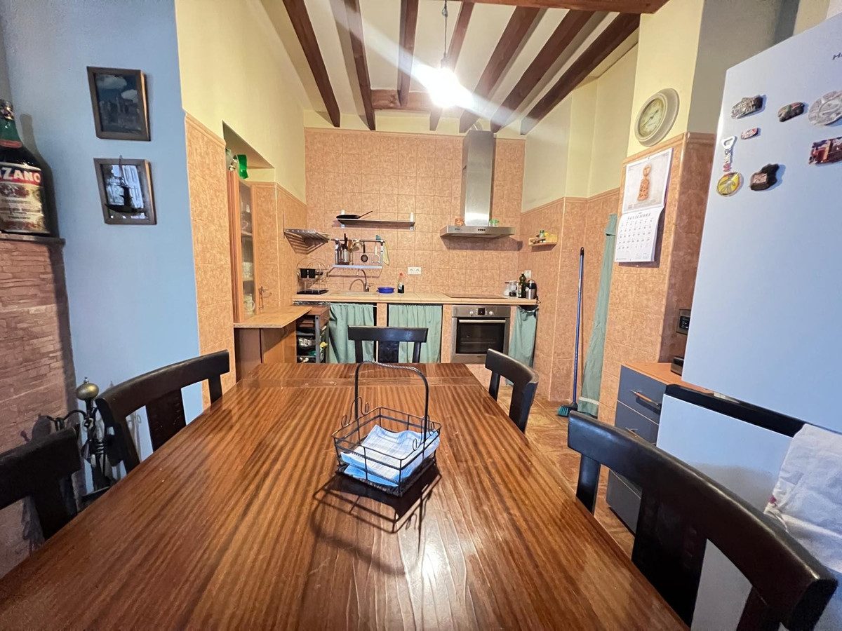 Se vende Adosada de 5 dormitorios en Costa Blanca, Alicante, España