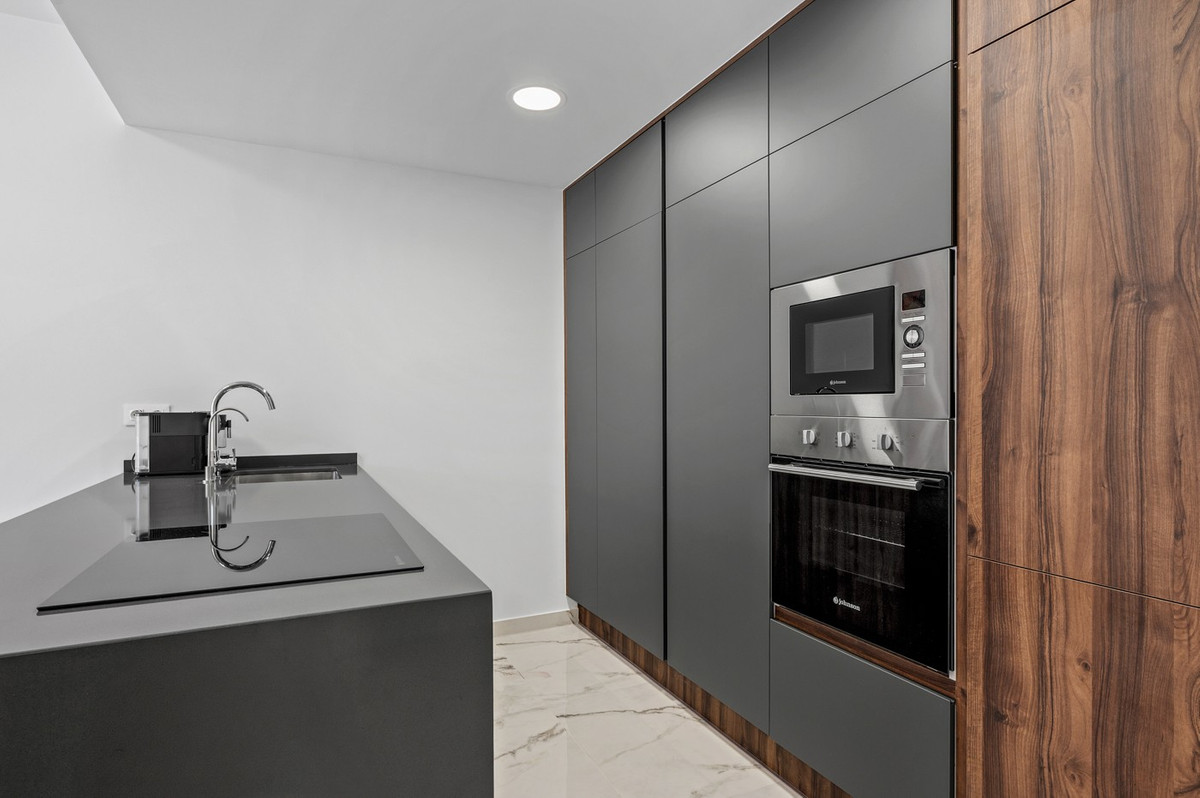 Se vende Apartamento Planta Baja de 2 dormitorios en Costa Blanca, Alicante, España