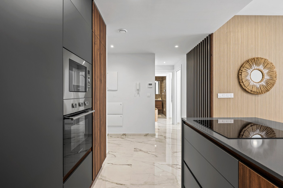 Se vende Apartamento Planta Baja de 2 dormitorios en Costa Blanca, Alicante, España