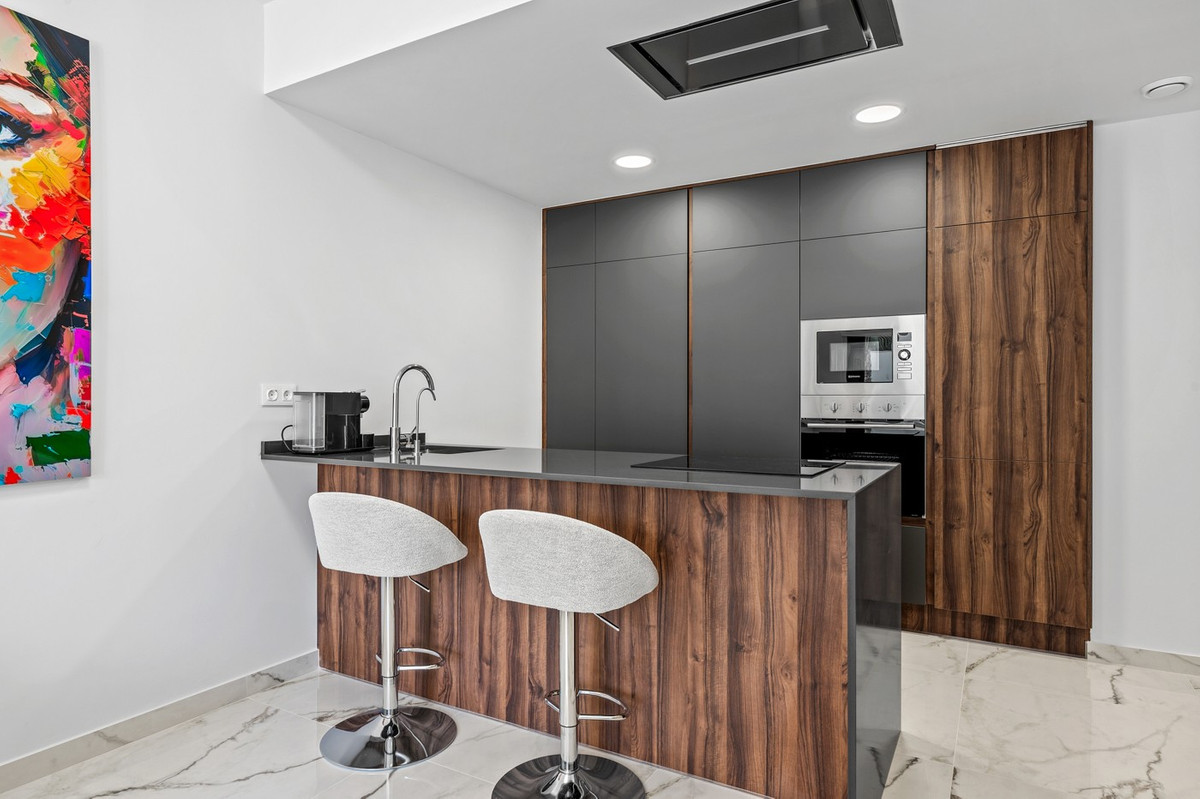 Se vende Apartamento Planta Baja de 2 dormitorios en Costa Blanca, Alicante, España