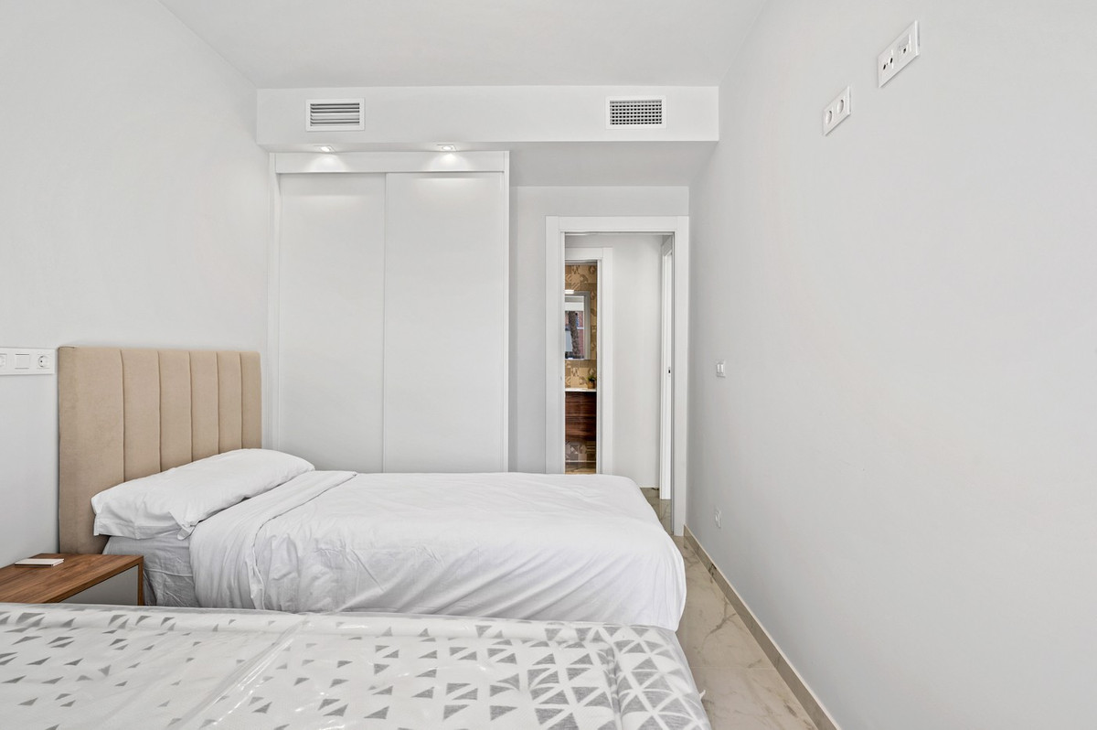 Se vende Apartamento Planta Baja de 2 dormitorios en Costa Blanca, Alicante, España