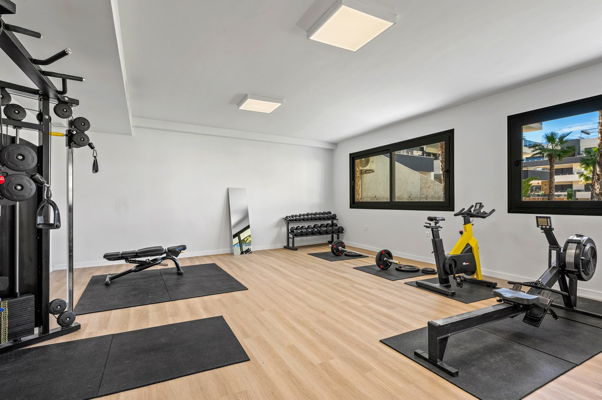 Se vende Apartamento Planta Baja de 2 dormitorios en Costa Blanca, Alicante, España