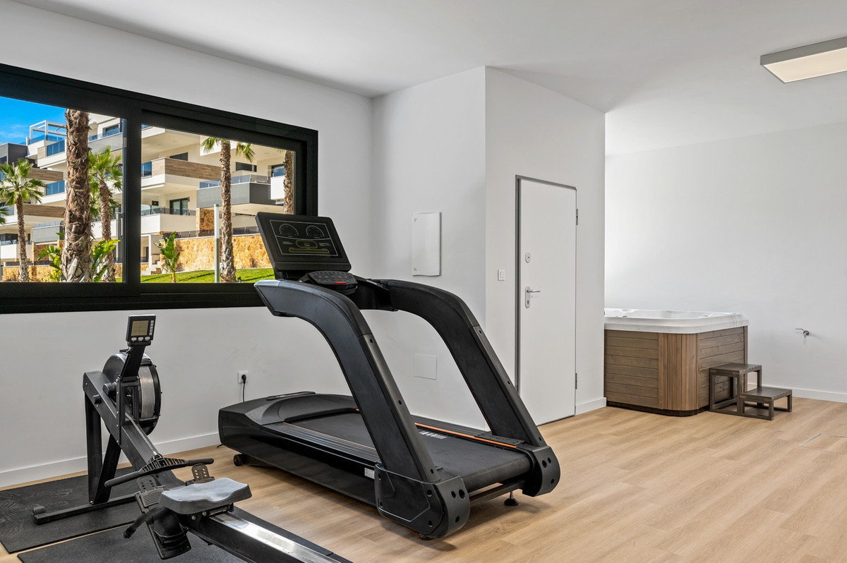 Se vende Apartamento Planta Baja de 2 dormitorios en Costa Blanca, Alicante, España