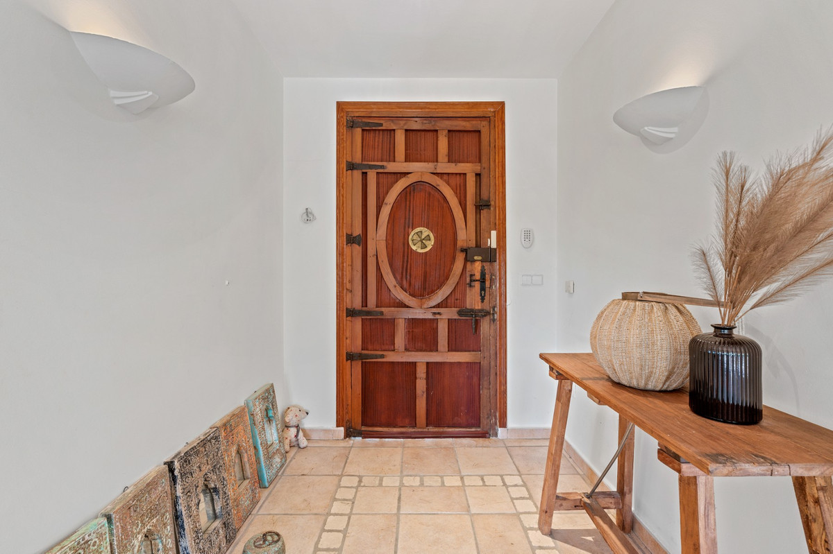 6 Bed Townhouse for sale in Altea Costa Blanca, Alicante, Spain