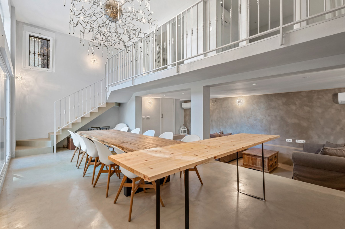 6 Bed Townhouse for sale in Altea Costa Blanca, Alicante, Spain