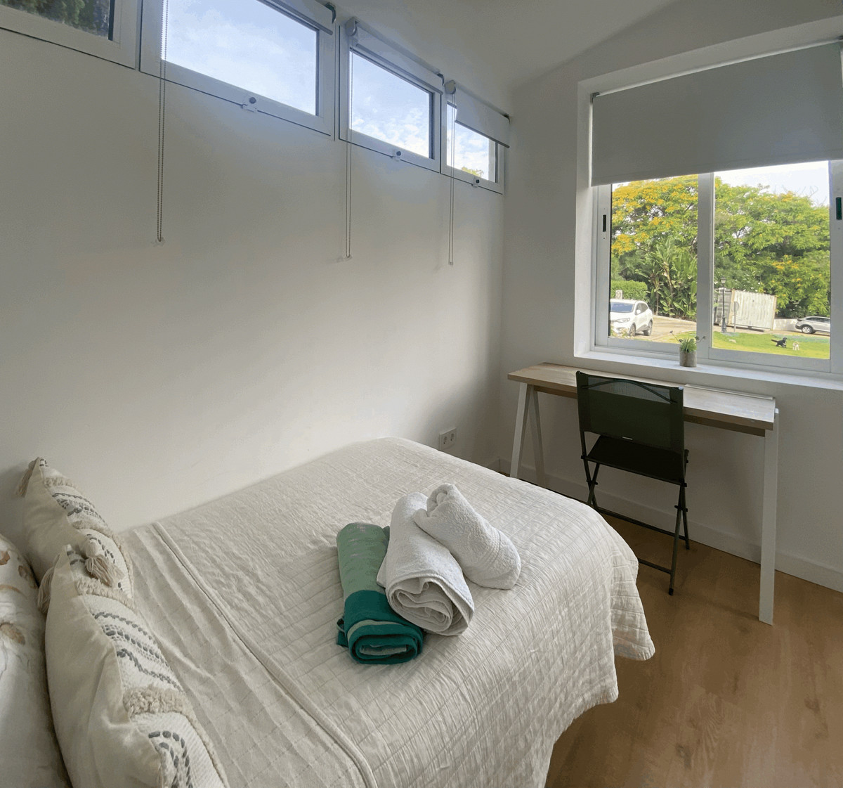 Se vende Apartamento Planta Media de 2 dormitorios en Costa Del Sol, Málaga, España