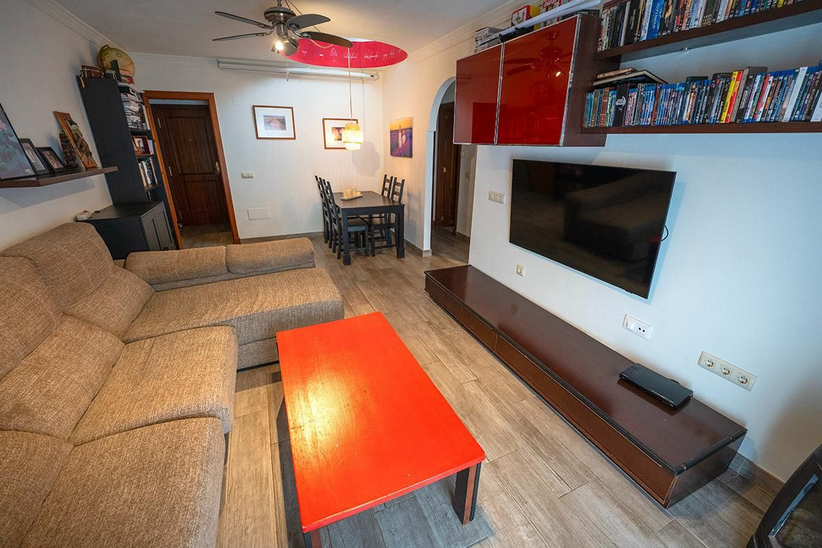 Se vende Ático de 2 dormitorios en Costa Del Sol, Málaga, España