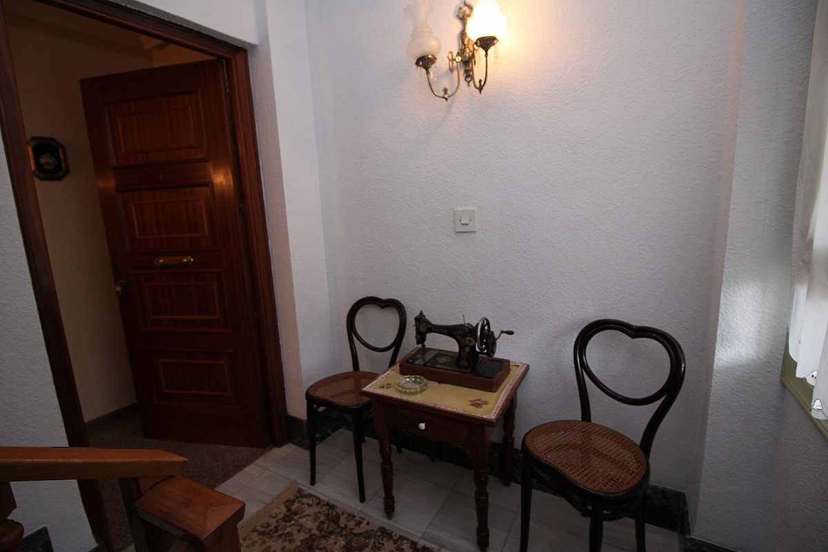 Se vende Adosada de 4 dormitorios en Costa Blanca, Alicante, España