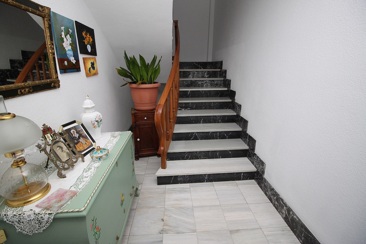 Se vende Adosada de 4 dormitorios en Costa Blanca, Alicante, España