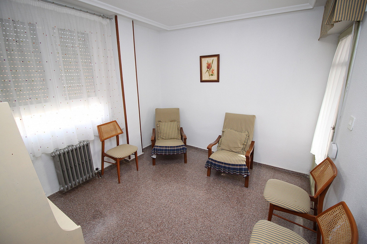Se vende Adosada de 4 dormitorios en Costa Blanca, Alicante, España