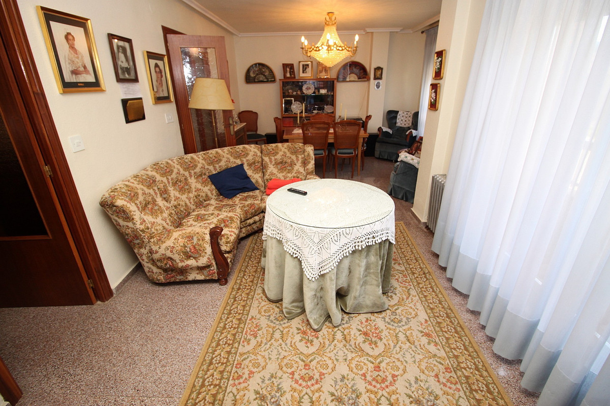 Se vende Adosada de 4 dormitorios en Costa Blanca, Alicante, España