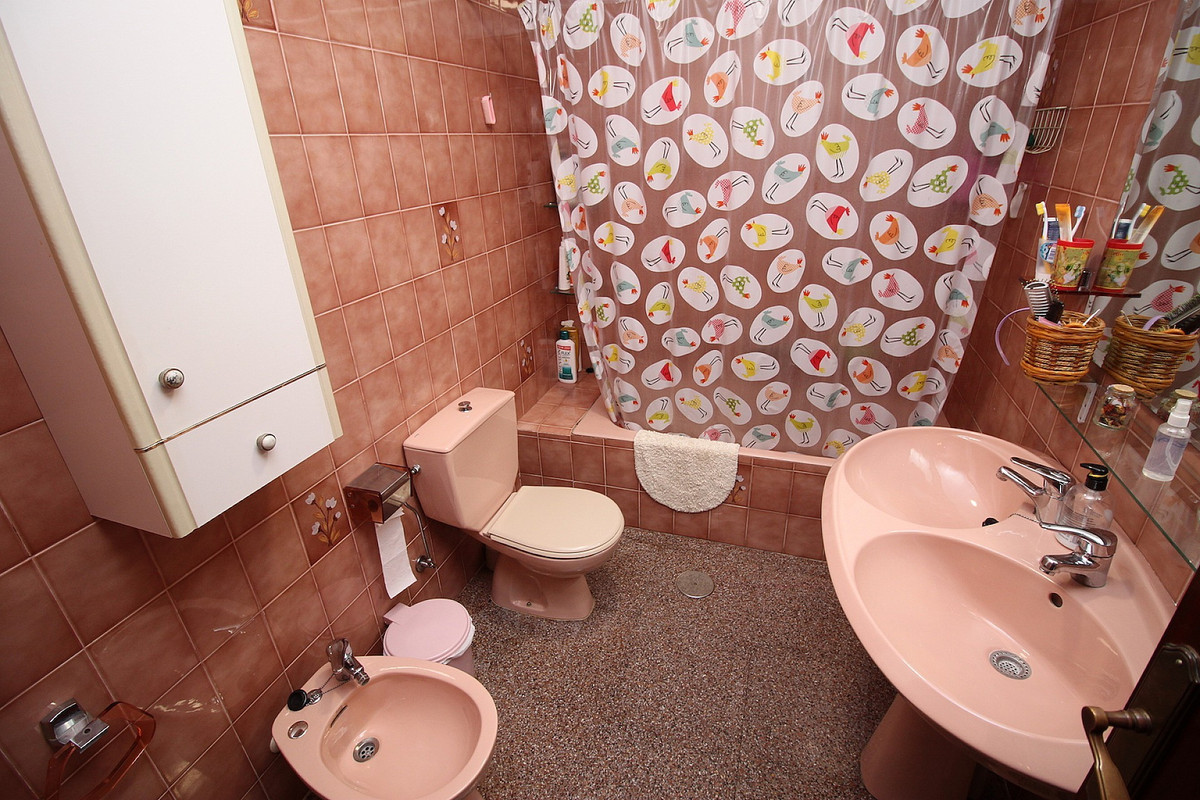 Se vende Adosada de 4 dormitorios en Costa Blanca, Alicante, España