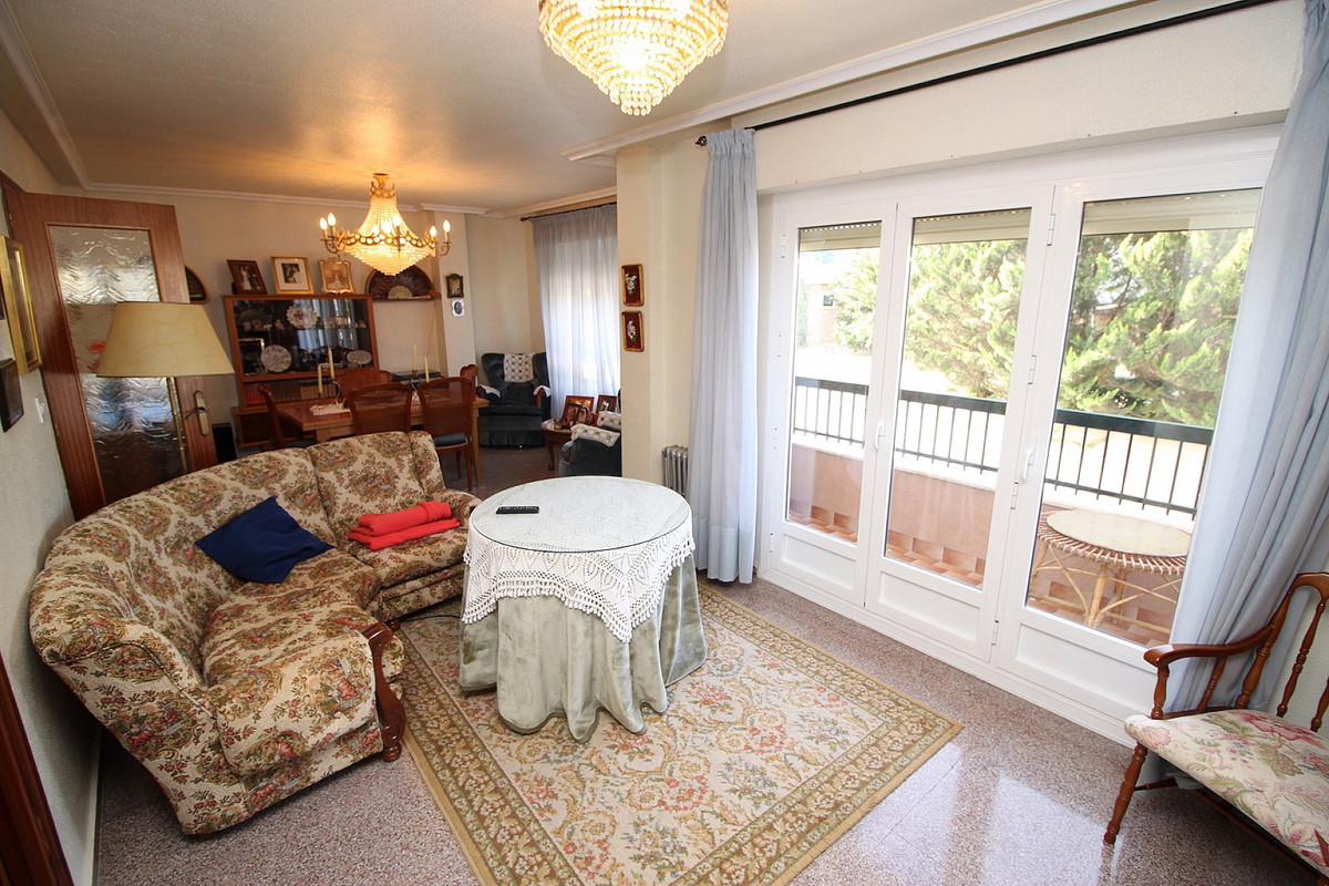 Se vende Adosada de 4 dormitorios en Costa Blanca, Alicante, España