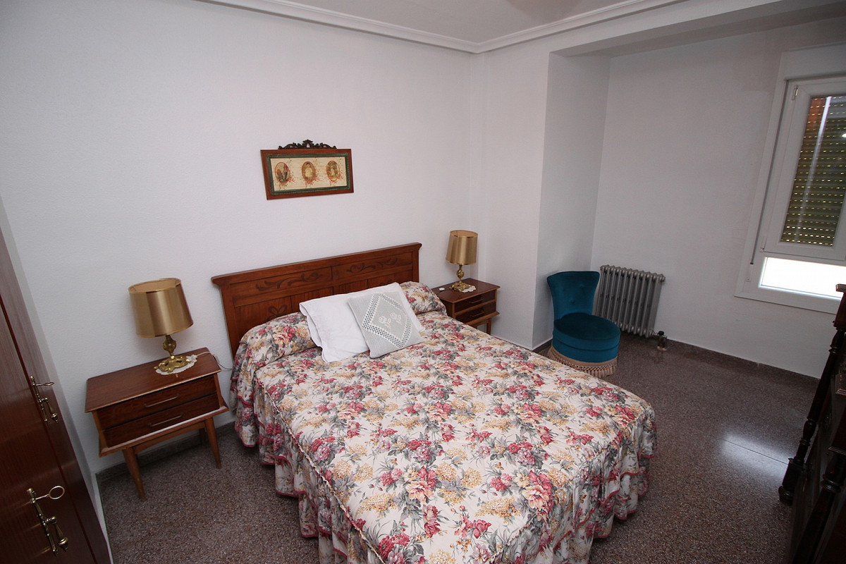 Se vende Adosada de 4 dormitorios en Costa Blanca, Alicante, España