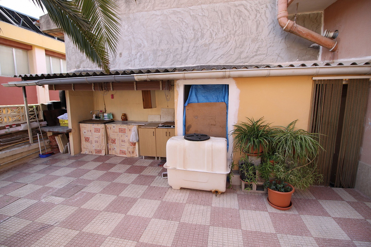 Se vende Adosada de 4 dormitorios en Costa Blanca, Alicante, España