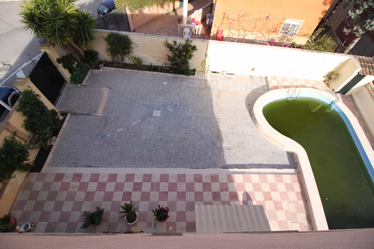 Se vende Adosada de 4 dormitorios en Costa Blanca, Alicante, España