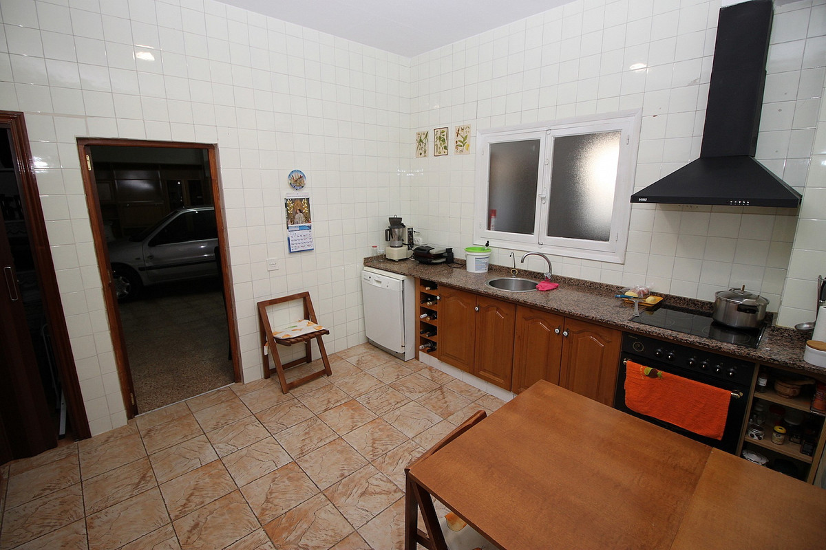 Se vende Adosada de 4 dormitorios en Costa Blanca, Alicante, España