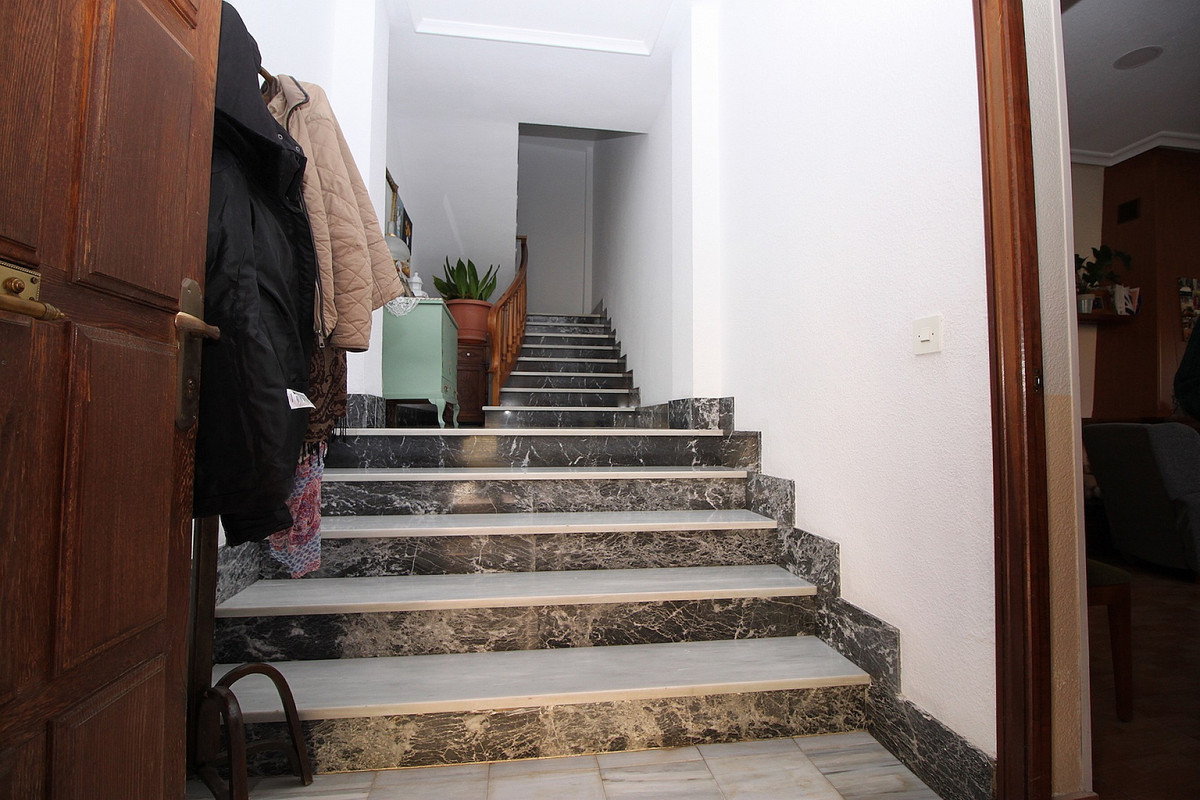 Se vende Adosada de 4 dormitorios en Costa Blanca, Alicante, España