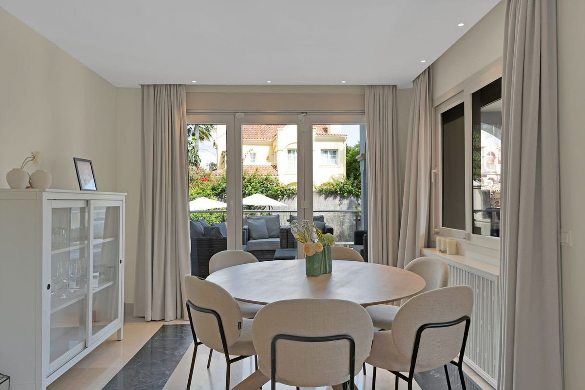 7 Bed Townhouse for sale in Puerto Banús Costa Del Sol, Málaga, Spain