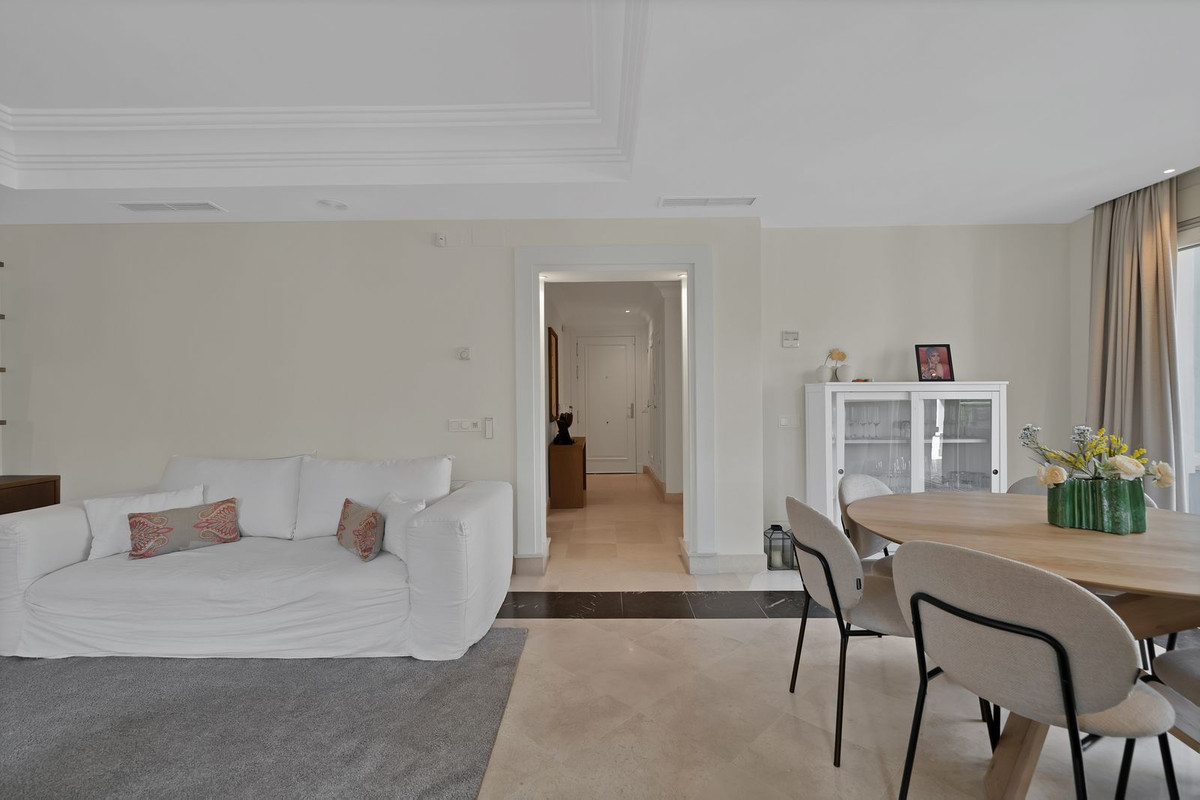 7 Bed Townhouse for sale in Puerto Banús Costa Del Sol, Málaga, Spain