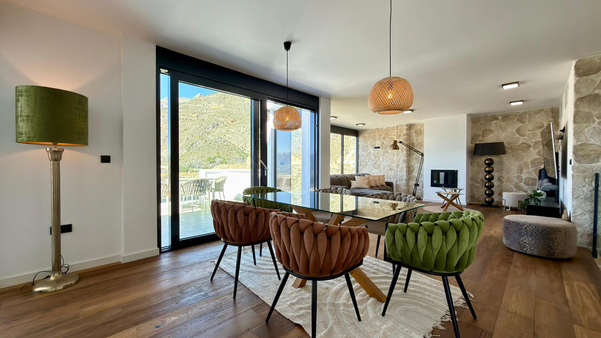 Se vende Bungalow de 3 dormitorios en Costa Blanca, Alicante, España