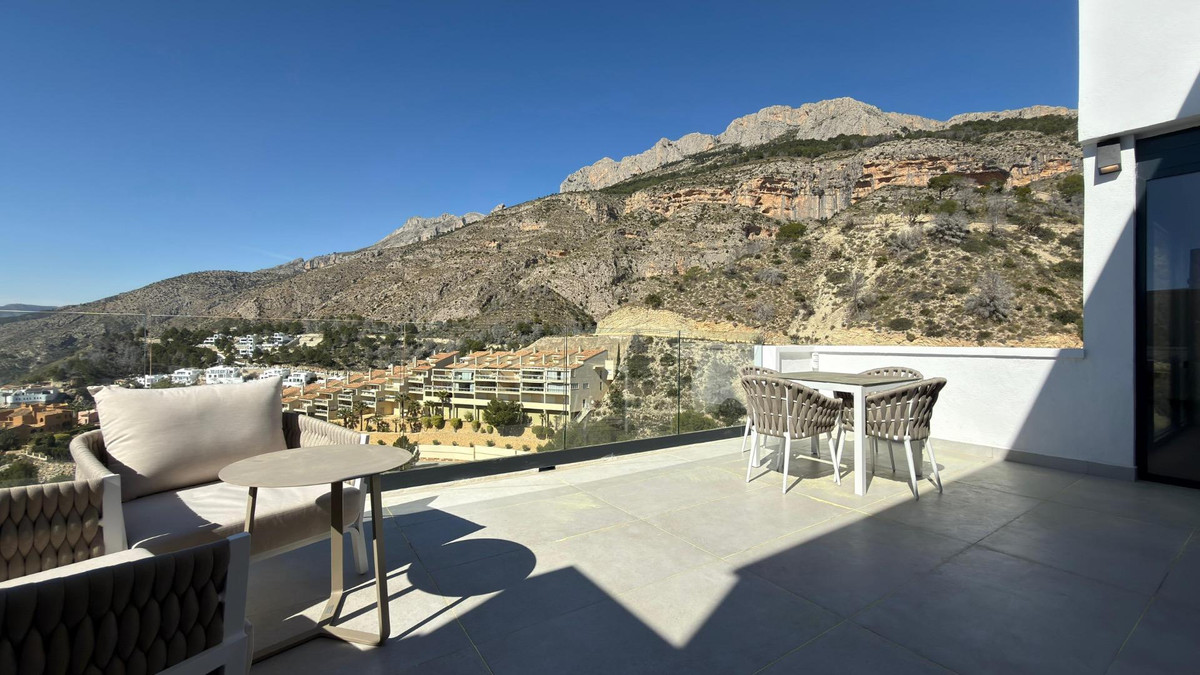 Se vende Bungalow de 3 dormitorios en Costa Blanca, Alicante, España