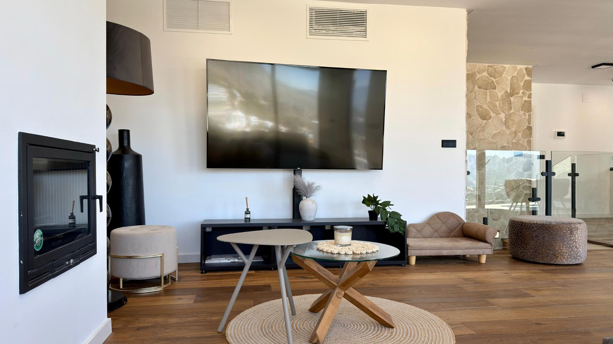 Se vende Bungalow de 3 dormitorios en Costa Blanca, Alicante, España