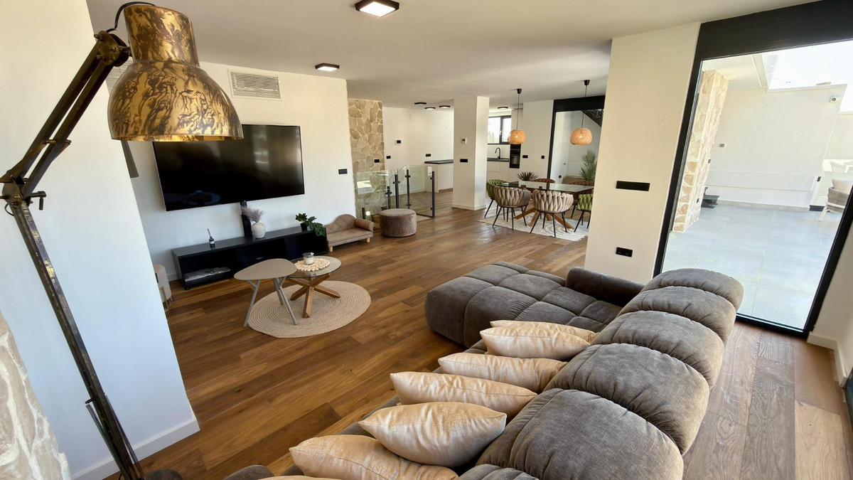 Se vende Bungalow de 3 dormitorios en Costa Blanca, Alicante, España
