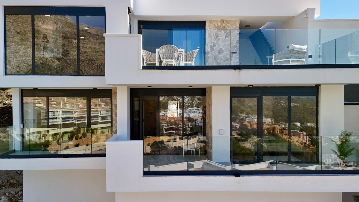 Se vende Bungalow de 3 dormitorios en Costa Blanca, Alicante, España