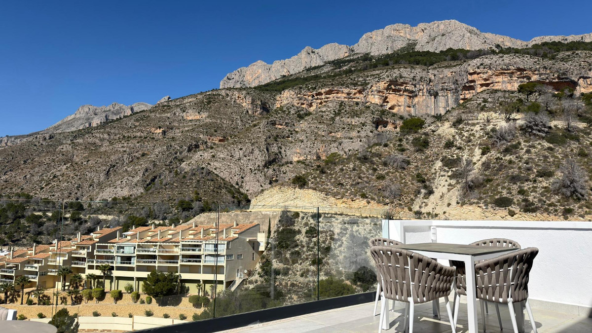 Se vende Bungalow de 3 dormitorios en Costa Blanca, Alicante, España