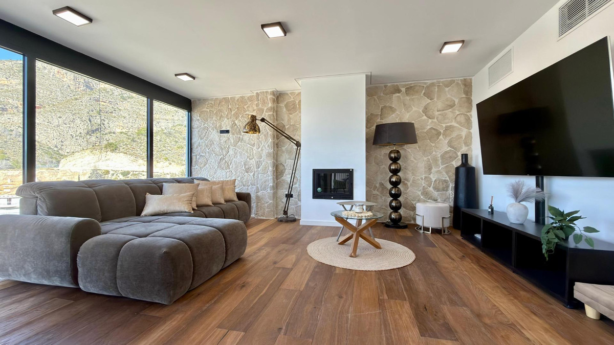Se vende Bungalow de 3 dormitorios en Costa Blanca, Alicante, España