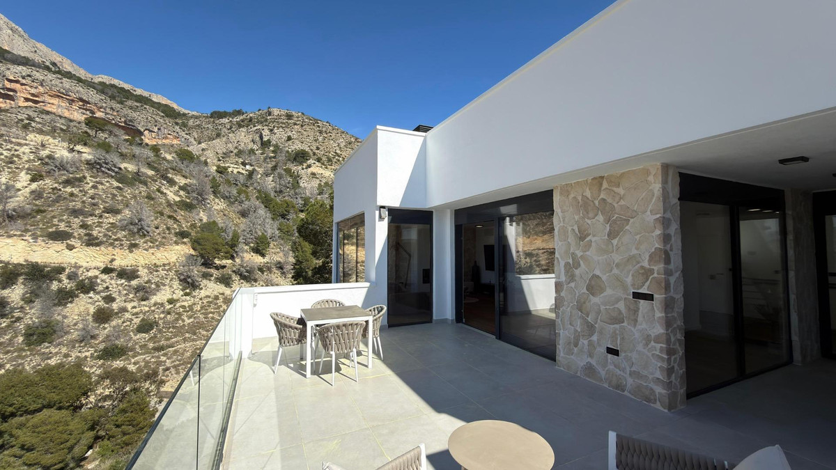 Se vende Bungalow de 3 dormitorios en Costa Blanca, Alicante, España