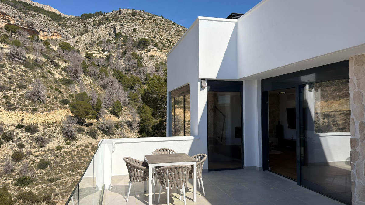 Se vende Bungalow de 3 dormitorios en Costa Blanca, Alicante, España