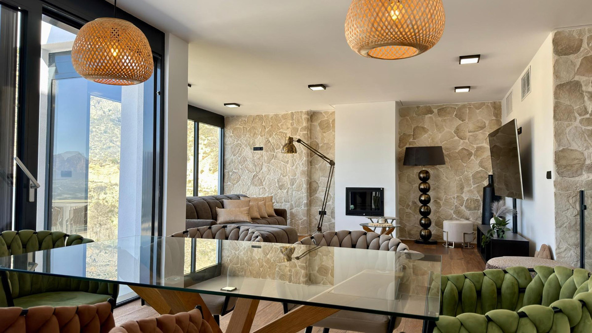 Se vende Bungalow de 3 dormitorios en Costa Blanca, Alicante, España