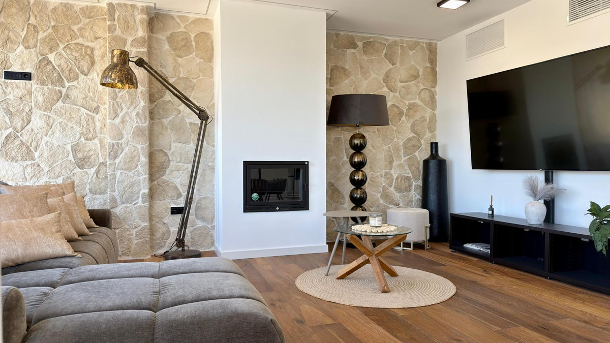 Se vende Bungalow de 3 dormitorios en Costa Blanca, Alicante, España