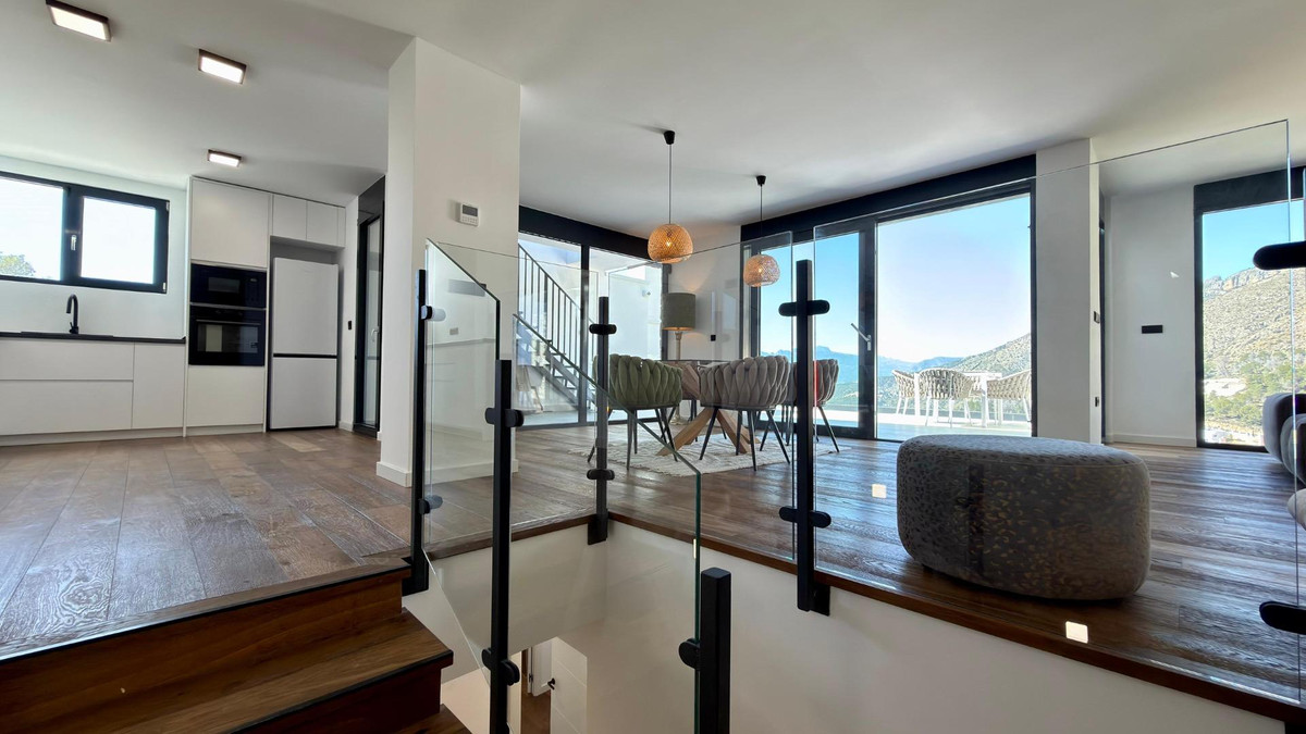 Se vende Bungalow de 3 dormitorios en Costa Blanca, Alicante, España