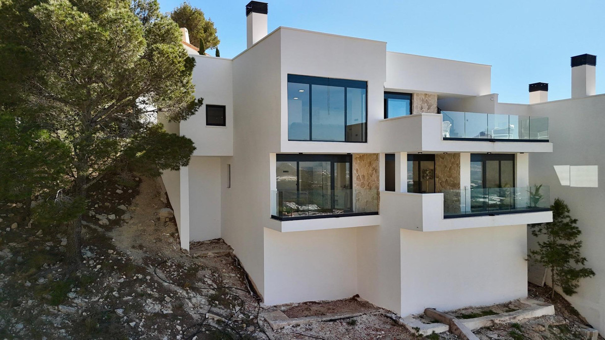 Se vende Bungalow de 3 dormitorios en Costa Blanca, Alicante, España