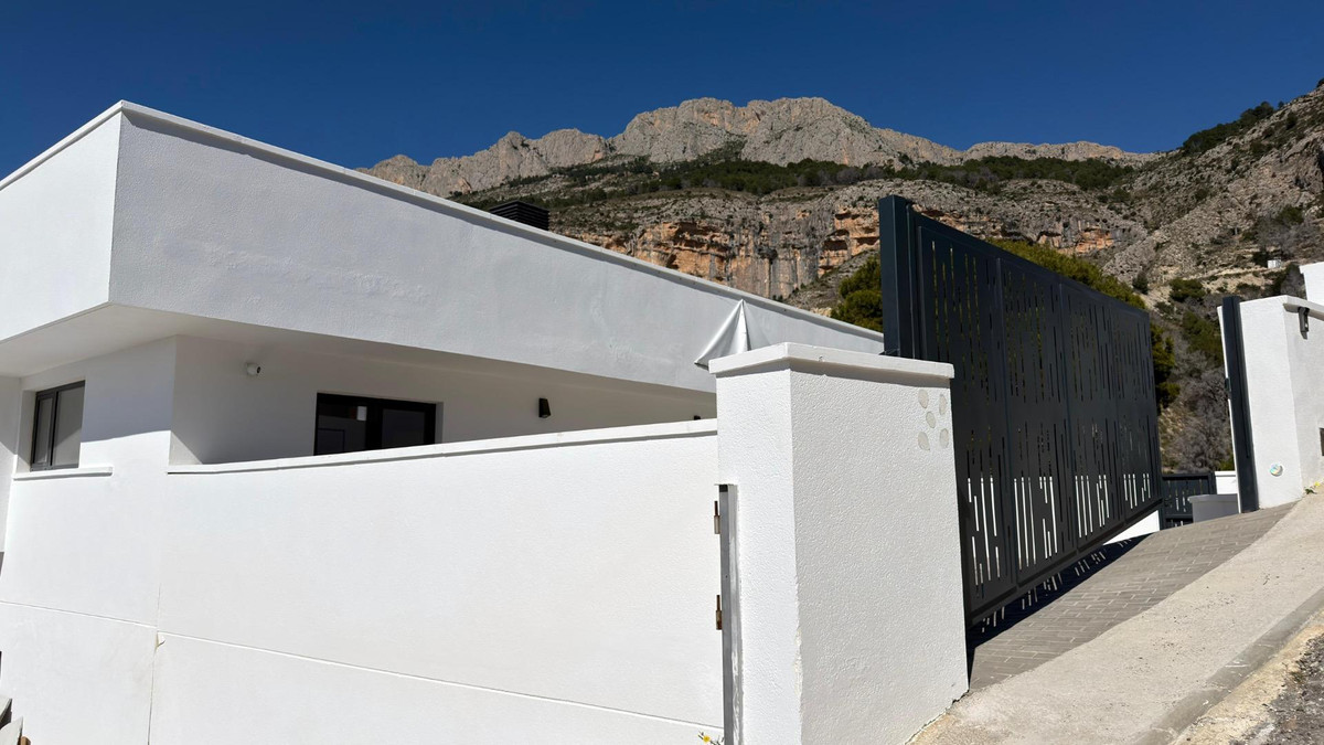 Se vende Bungalow de 3 dormitorios en Costa Blanca, Alicante, España