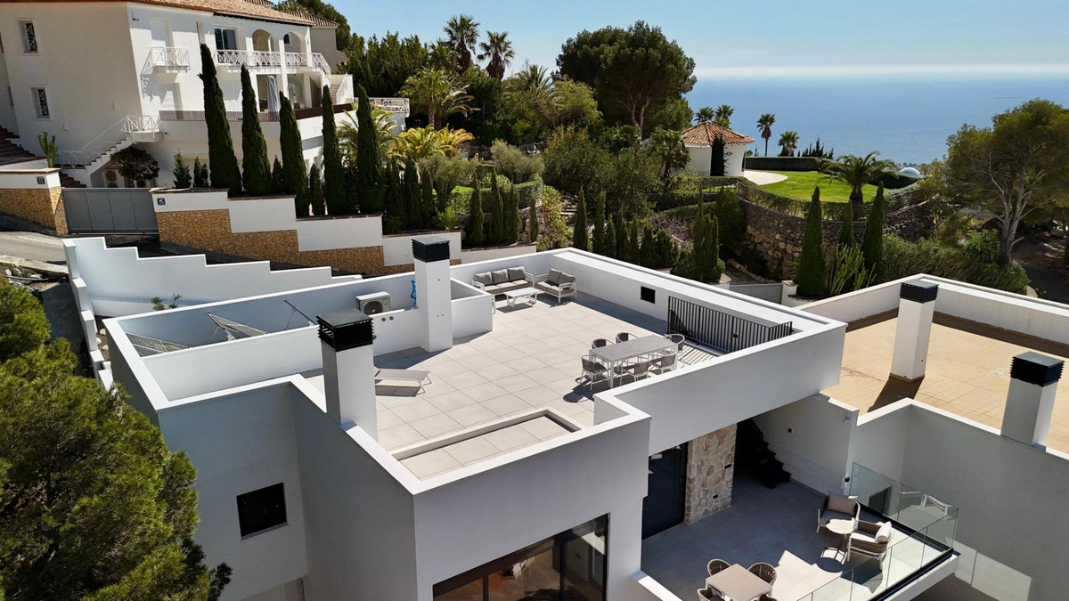 Se vende Bungalow de 3 dormitorios en Costa Blanca, Alicante, España