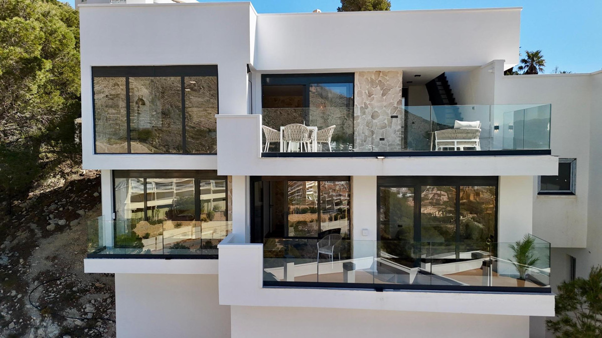 Se vende Bungalow de 3 dormitorios en Costa Blanca, Alicante, España
