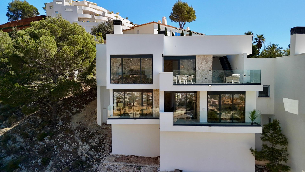 Se vende Bungalow de 3 dormitorios en Costa Blanca, Alicante, España