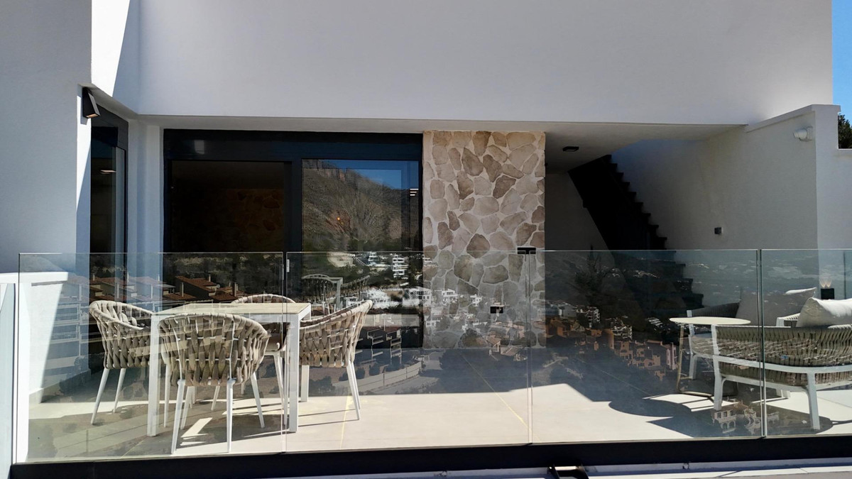Se vende Bungalow de 3 dormitorios en Costa Blanca, Alicante, España