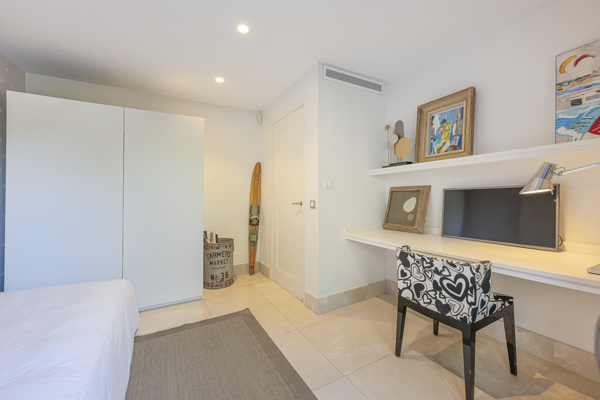 3 Bed Townhouse for sale in Marbesa Costa Del Sol, Málaga, Spain