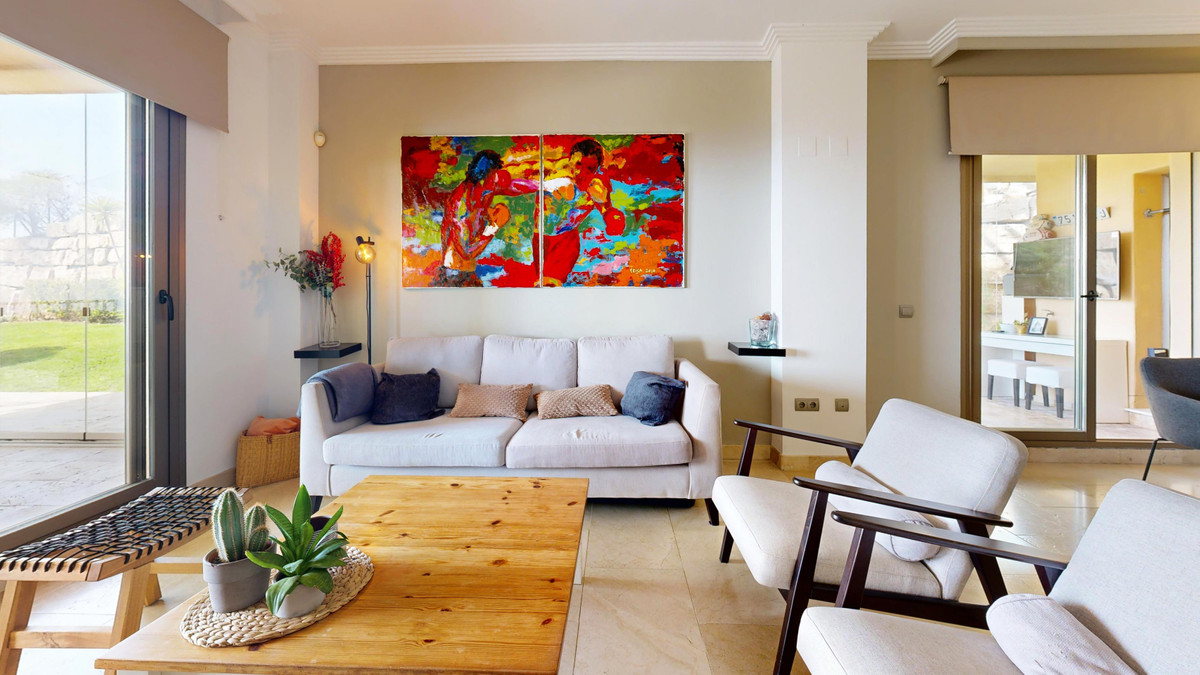 4 Bed Apartment for sale in Benahavís Costa Del Sol, Málaga, Spain